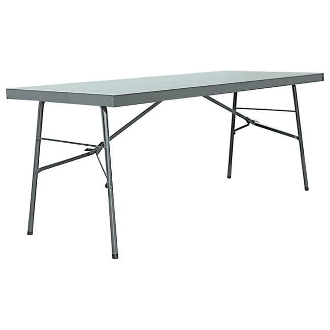 SW steel folding table, similar to steel folding table, foldable steel table from office group, makro, cn.