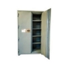 SW steel fire resistant, similar to steel stationery cabinet from toolroom, builders.