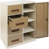 SW steel office filing, similar to filing cabinet, steel filing cabinet from linvar, premium steel.