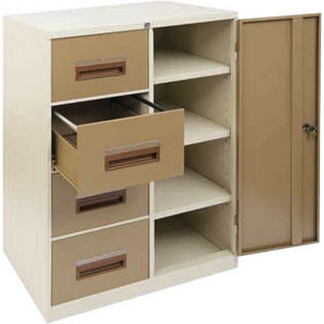 SW steel office filing, similar to filing cabinet, steel filing cabinet from linvar, premium steel.