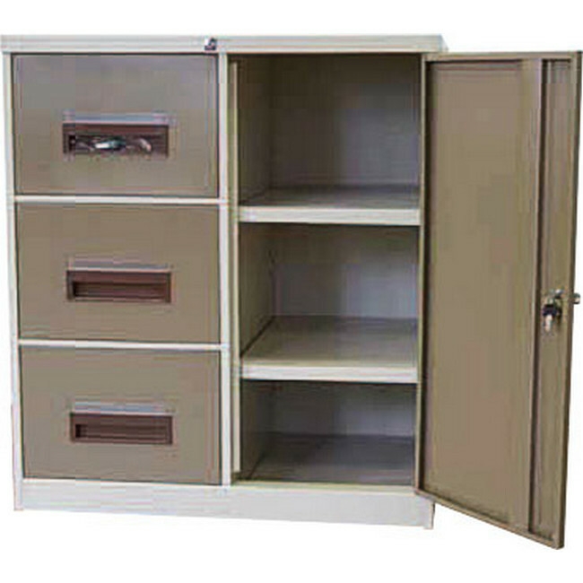 SW steel office filing, similar to filing cabinet, steel filing cabinet from triple h display, makro.