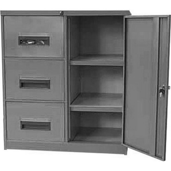 SW steel office filing, similar to filing cabinet, steel filing cabinet from displayrite, makro, linvar.