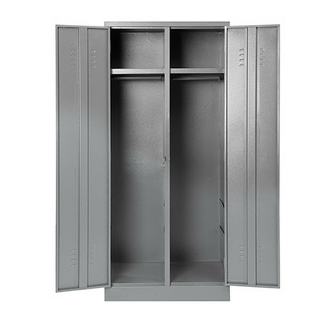 SW steel hostel locker, similar to locker, lockers, steel locker from triple h display.