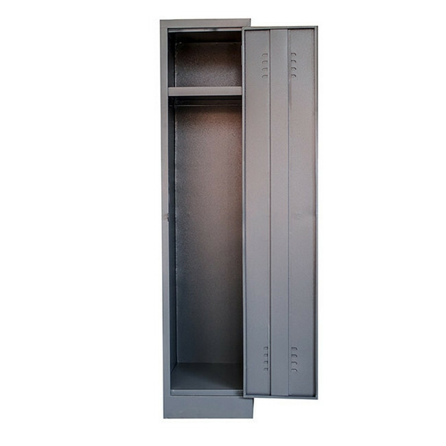 SW steel hostel locker, similar to locker, lockers, steel locker from greenfield, krost, makro.