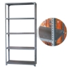 SW steel shelving, similar to shelving, bolted shelving from greenfield, krost, makro.