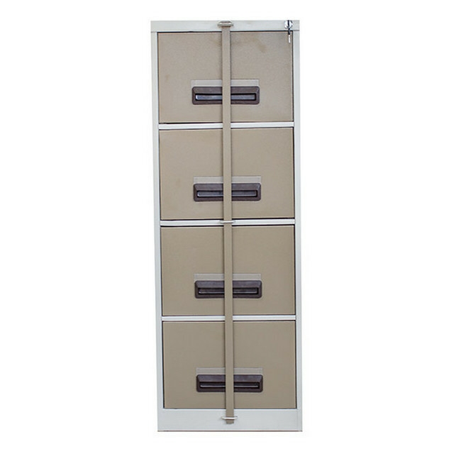 SW steel office filing, similar to filing cabinet, steel filing cabinet from toolroom, builders.