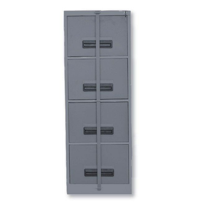 SW steel office filing, similar to filing cabinet, steel filing cabinet from linvar, premium steel.