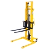 SW pallet stacker, similar to pallet stacker, lifting equipment from castor and ladder, caslad.