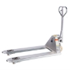 SW pallet jack, like the pallet jack, pallet truck through caslad, linvar, makro.