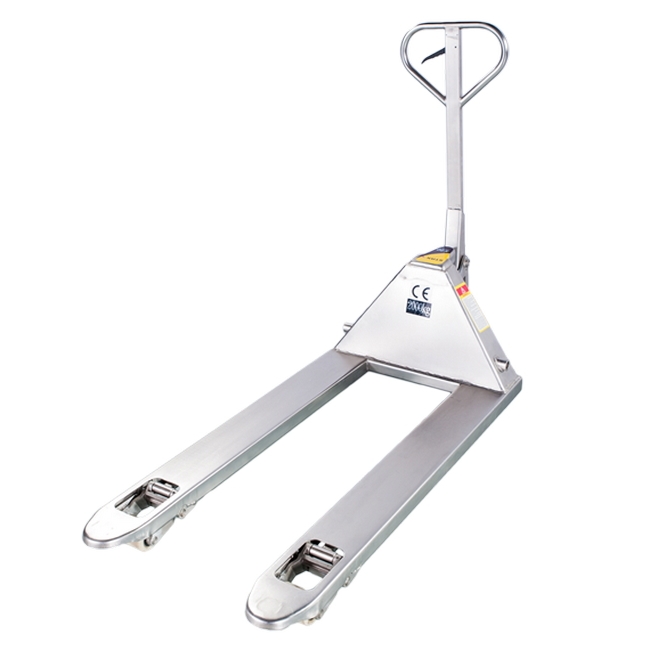 SW pallet jack, similar to pallet jack, pallet truck from caslad, linvar, makro.