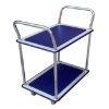 SW picking trolley, similar to trolley, trollies, steel trolley from castor and ladder, linvar.