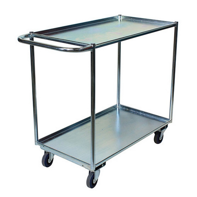 SW stock picking trolley, similar to trolley, trollies, steel trolley from castor and ladder, caslad.