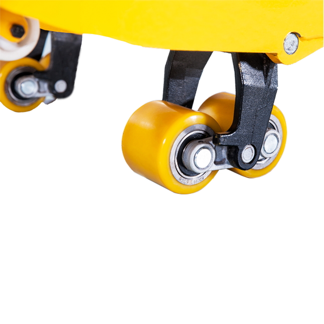 Pallet Jack Electric CASSEPJ1500 SupplyWise