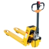 SW pallet jack electric, similar to semi electric pallet truck from caslad, linvar, makro.