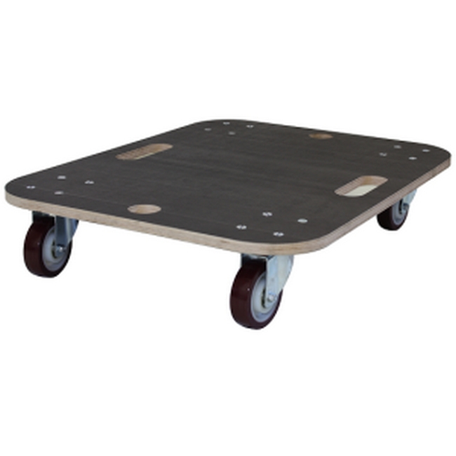 SW dolly moving skate, similar to dolly trolley, metal dolly from linvar, calco.