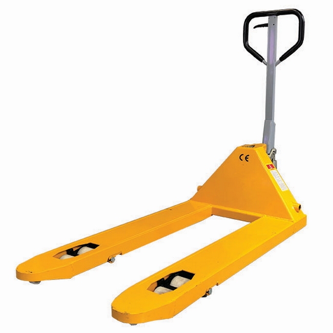 SW pallet jack, similar to pallet jack, pallet truck from sa ladder, trojan, linvar.