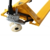 SW pallet jack, like the pallet jack, pallet truck through caslad, east elite, makro.