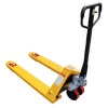 SW pallet jack, comparable to pallet jack, pallet truck by sa ladder, trojan, linvar.