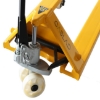 SW pallet jack, like the pallet jack, pallet truck through linvar, calco.