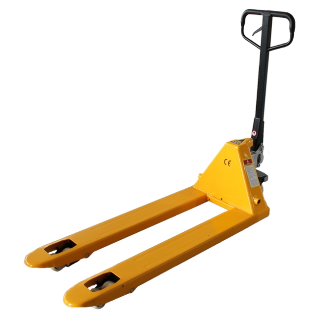 SW pallet jack, similar to pallet jack, pallet truck from linvar, calco.