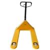 SW pallet jack, comparable to pallet jack, pallet truck by trojan trolley and castor.