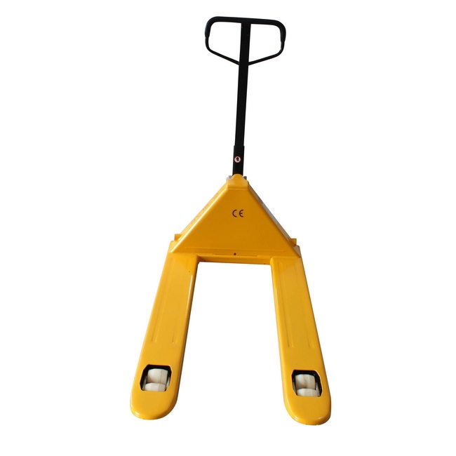 SW pallet jack, similar to pallet jack, pallet truck from caslad, linvar, makro.