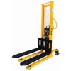 SW pallet stacker, similar to pallet stacker, lifting equipment from castor and ladder, caslad.