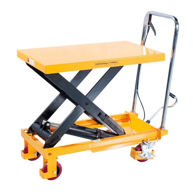 SW scissor lift table, similar to scissor lift, scissor lift for sale from linvar, calco.