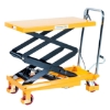 SW scissor lift table, like the scissor lift, scissor lift for sale through sa ladder, trojan, linvar.