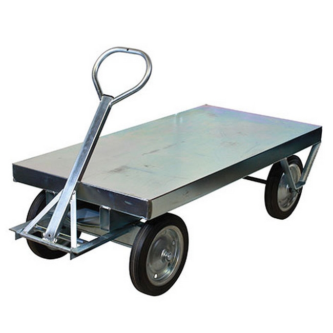 SW turntable trolley, similar to trolley, trollies, steel trolley from castor and ladder, caslad.