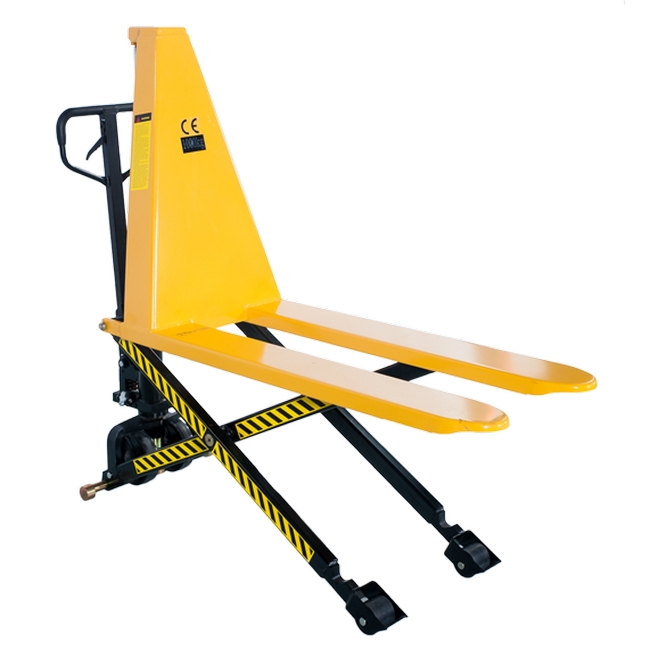 SW pallet jack, similar to pallet jack, pallet truck from makro, builders, caslad.