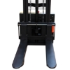 SW pallet stacker, like the electric pallet jack, electric pallet truck through makro, builders, caslad.