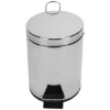 SW pedal bin, similar to metal bin, pedal bin, foot operated bin from takealot, pizza bags.