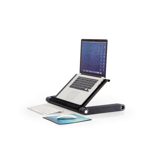 Ergonomic Laptop Stand ERGWEELS SupplyWise
