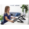 SW ergonomic laptop, comparable to laptop stand, ergonomic laptop stand by ergotherapy, cecil nurse.