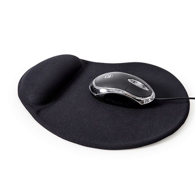 SW ergonomic mouse, similar to ergonomic wrist support, gel wrist support from game, waltons.