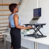 SW ergonomic desk, like the ergonomic desk, sit stand desk through ergonomics direct, makro.