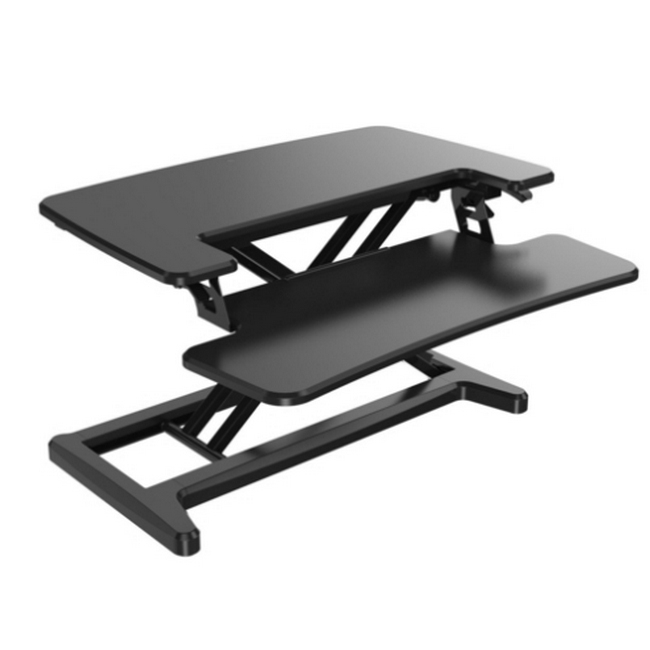 SW ergonomic desk, similar to ergonomic desk, sit stand desk from ergonomics direct, makro.