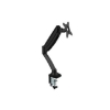 SW ergonomic, comparable to monitor arm, ergonomic monitor arm by game, waltons.
