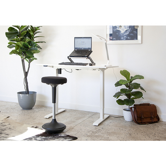 Ergonomic Desk Frame ERGET114EN SupplyWise