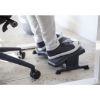 SW ergonomic footrest, like the footrest, ergonomic foot rest through game, waltons.