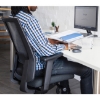 SW ergonomic office, comparable to ergonomic chair, saddle chair by game, waltons.