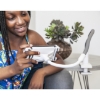 SW ergonomic, like the ergonomic monitor stand, monitor stand through ergonomics direct, makro.