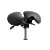 SW ergonomic saddle, comparable to ergonomic chair, saddle chair by ergotherapy, cecil nurse.