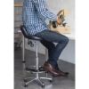 SW ergonomic operators, like the step stool, kick step, kitchen helper stool through ergonomics direct, makro.
