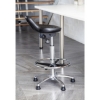 SW ergonomic operators, comparable to step stool, kick step, kitchen helper stool by ergonomics direct, makro.