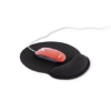 SW ergonomic mouse, similar to ergonomic wrist support, gel wrist support from ergonomics direct, makro.