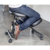 SW ergonomic, like the ergonomic chair, saddle chair through ergotherapy, cecil nurse.