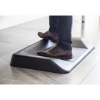 SW ergonomic mat, like the ergonomic standing mat, fatigue mat through ergonomics direct, makro.