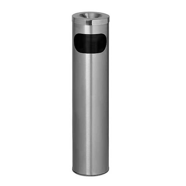 SW ashtray litter, similar to smoking bins, cigarette bins from office group, makro, krost.